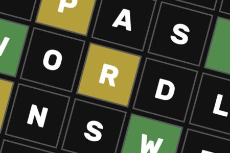 Past Wordle answers: An archive of previously used words in Wordle