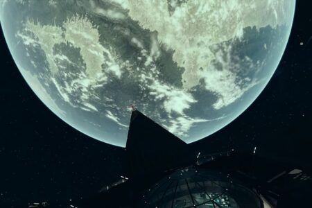Bethesda is sending one lucky Starfield fan to witness the Lonestar space launch