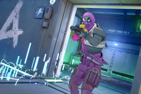 Mountaintop Studios shutting down after debut shooter Spectre Divide falls short